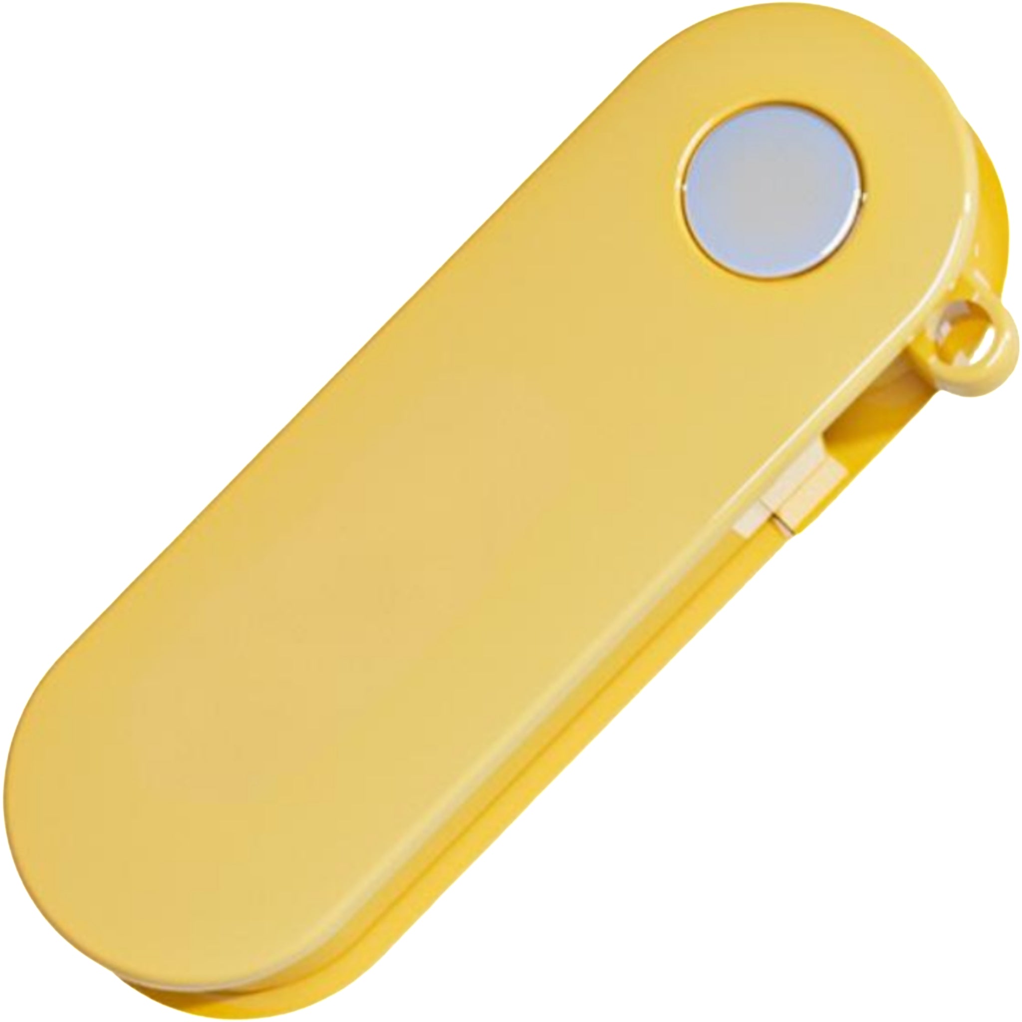 Foldable Stainless - Steel Fruit Peeler