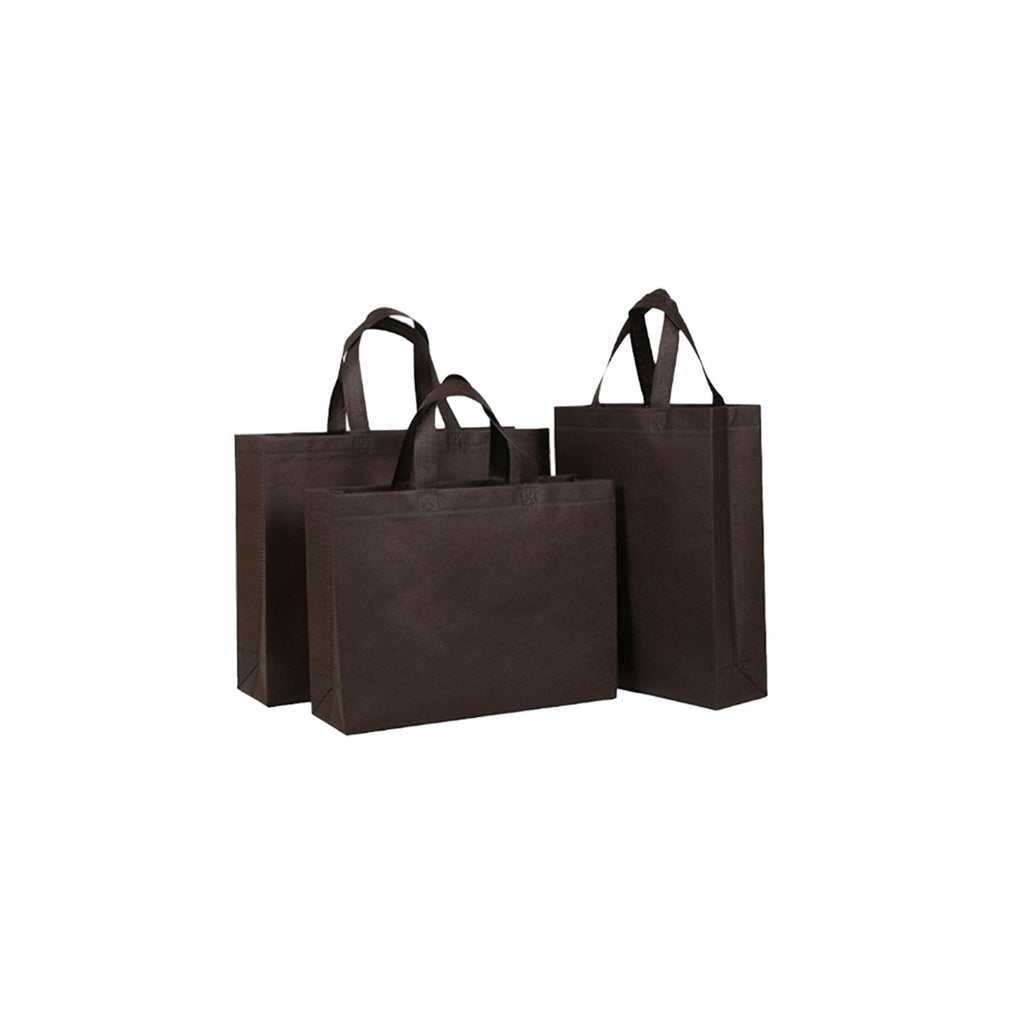 Non-Woven Grocery Tote Bag