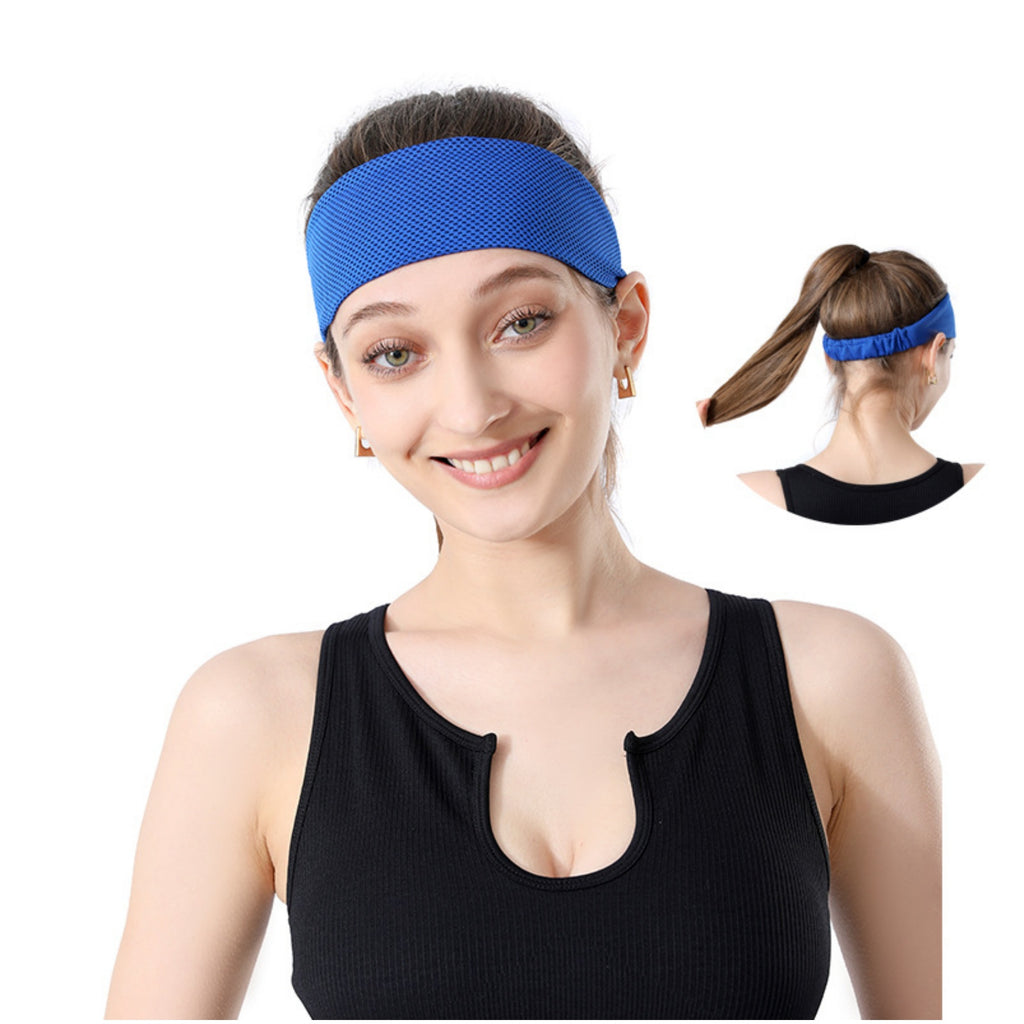 Cooling Sports Headband