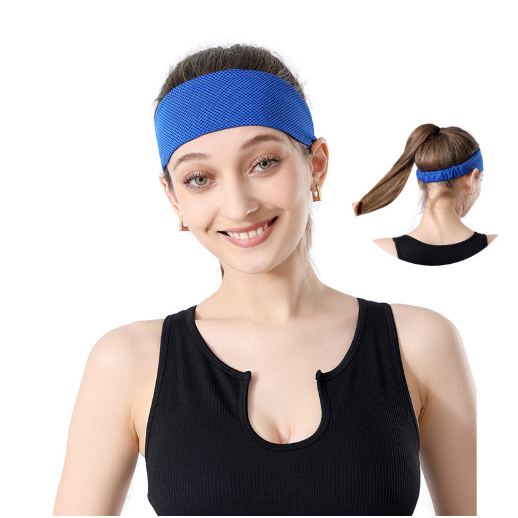 Cooling Sports Headband
