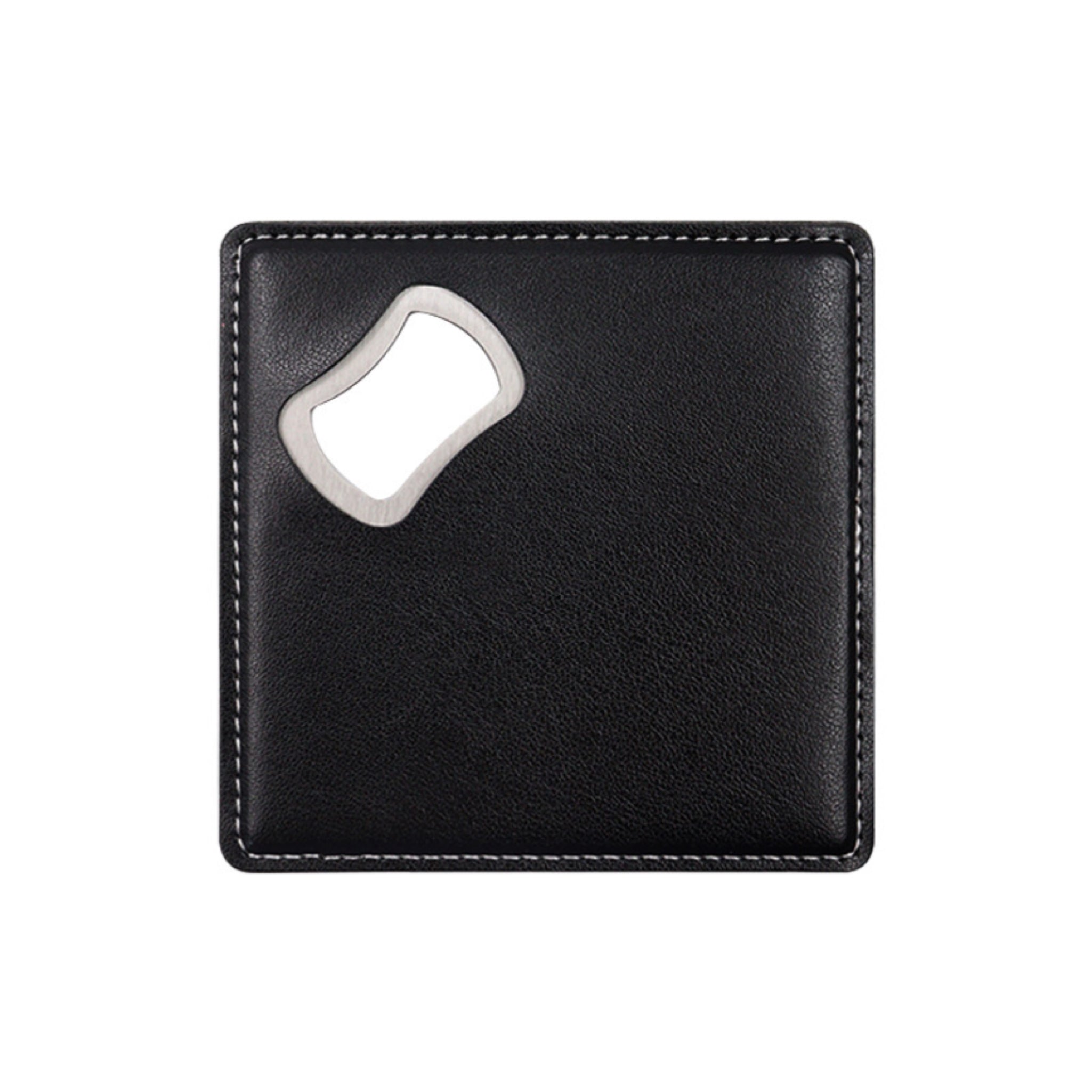 Square Bottle Opener