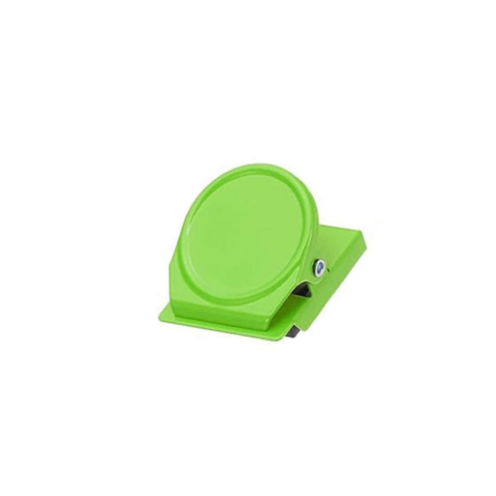 Multi-functional Metal Magnetic Clip