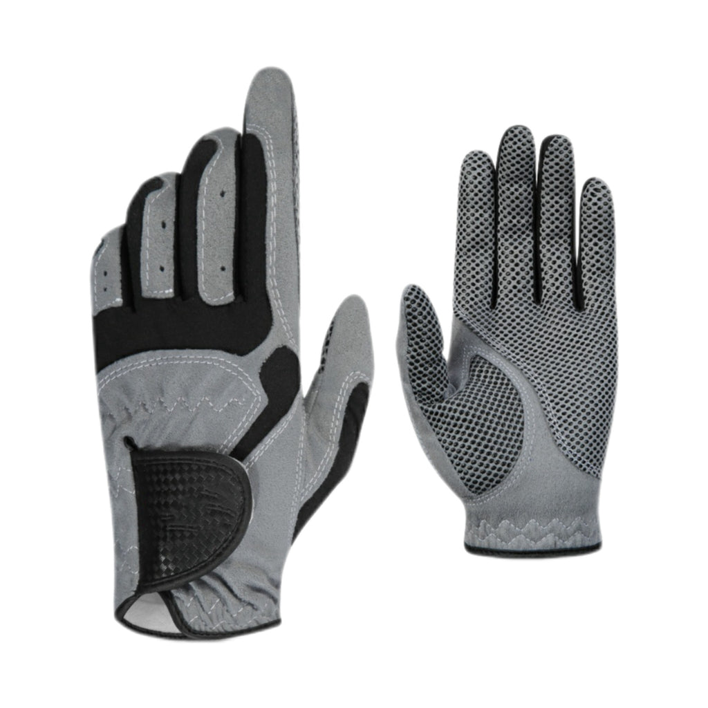 Left-Hand Non-Slip Particle Abrasion-Resistant Golf Glove