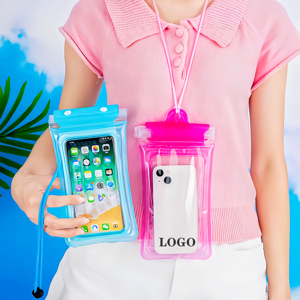 Waterproof Bag For Mobile Phone