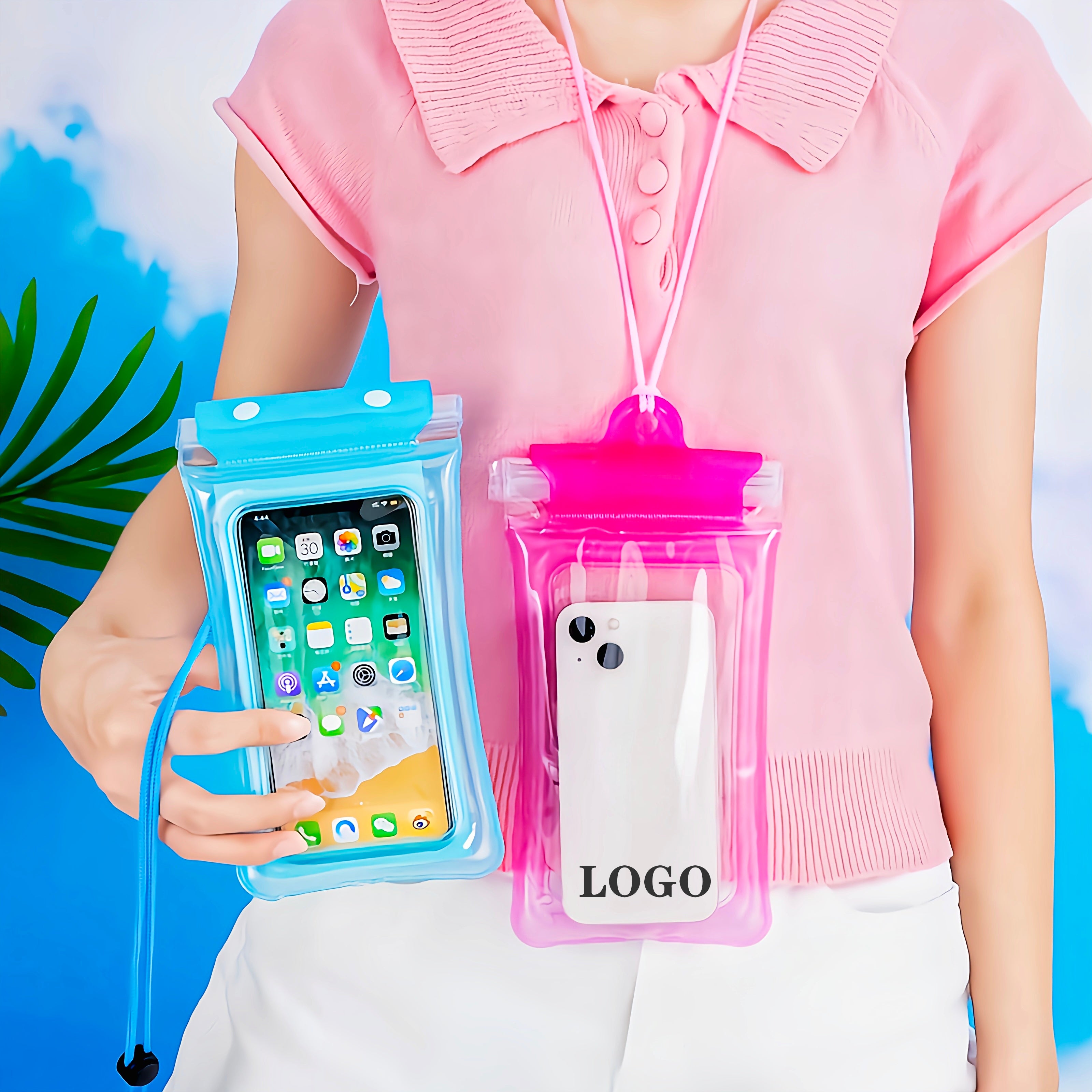 Waterproof Bag For Mobile Phone