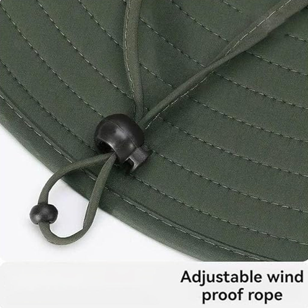 Outdoor Cowboy Hat