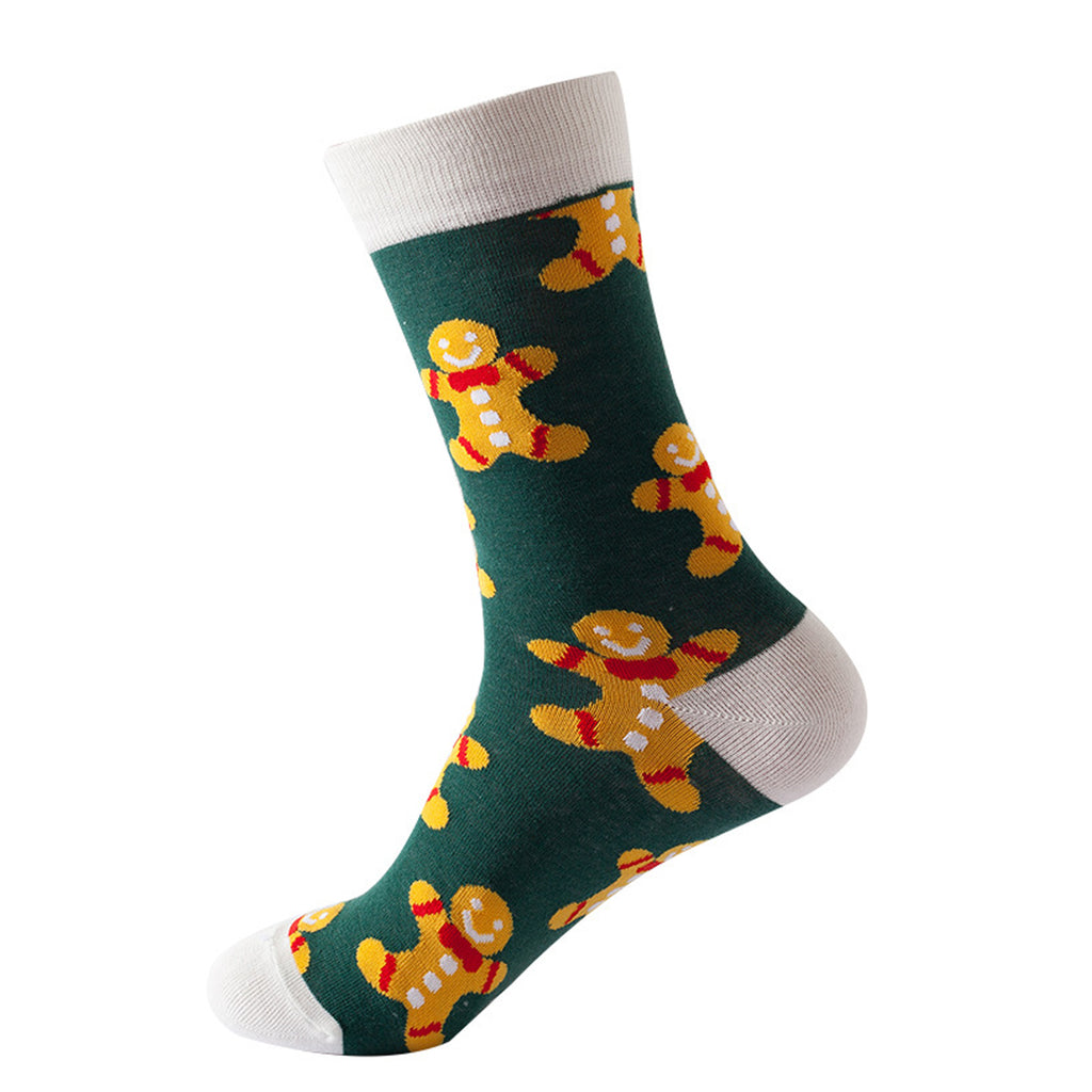 Christmas Holiday Socks