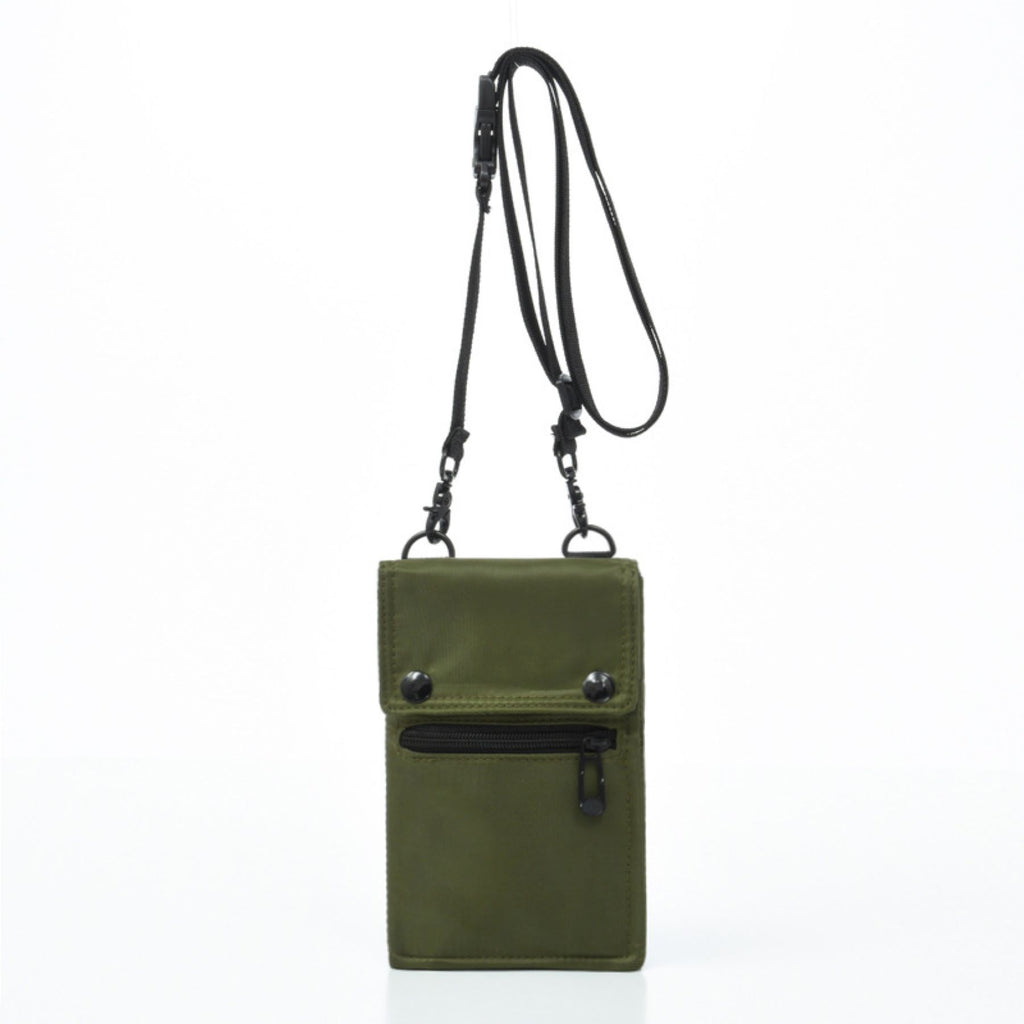 Multi-functional Shoulder Bag Phone Pouch