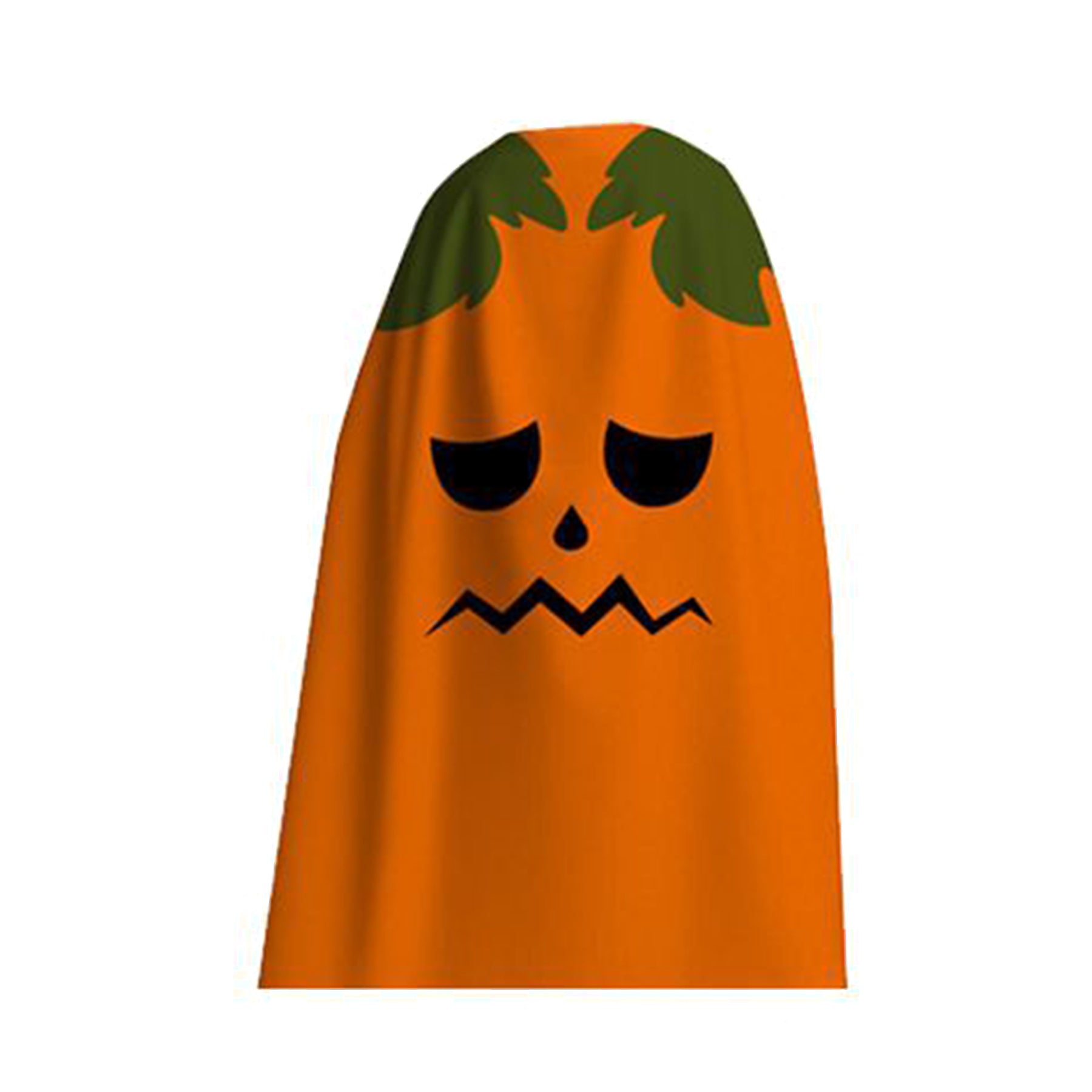 Halloween Cape For Kids