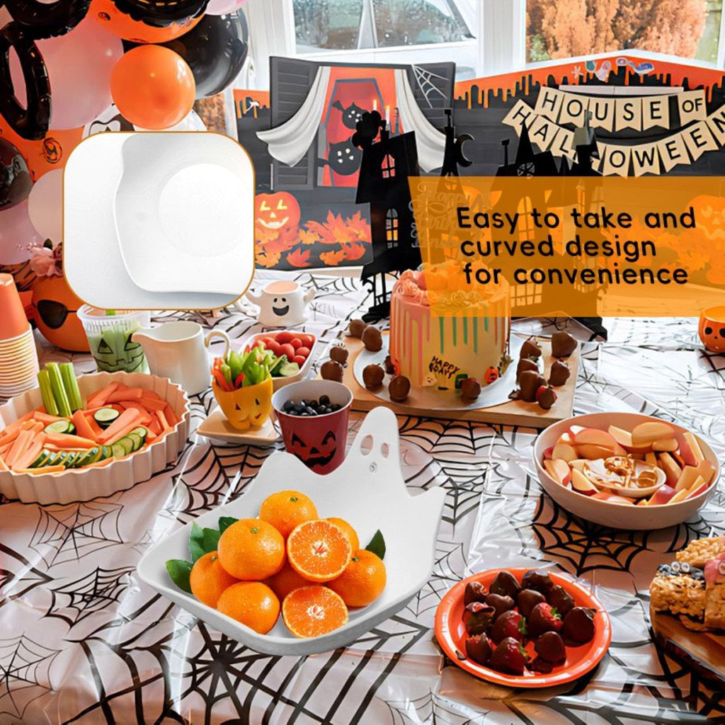Creative Ghost Storage Bowl