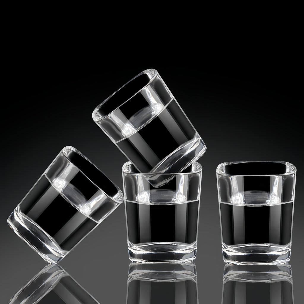2 Oz Whisky Glass