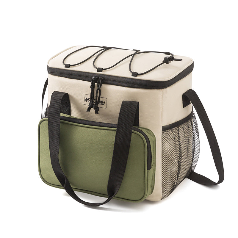 Large Multifunctional Ice Tote For Outings