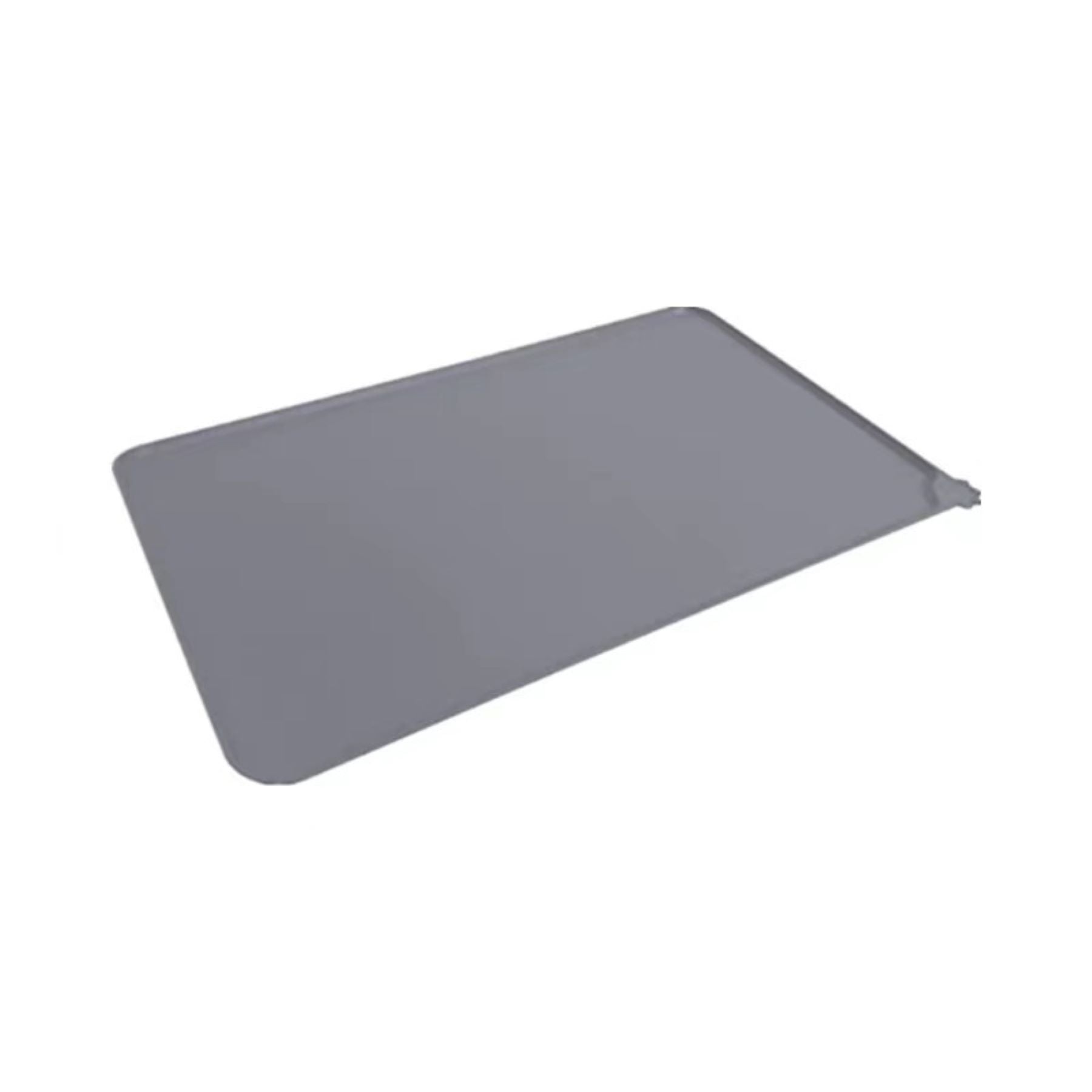 Leak - proof Silicone Pet Mat