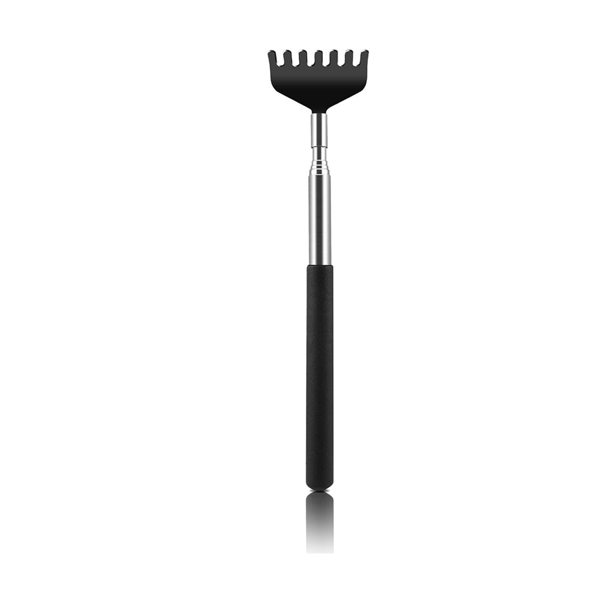 Portable Telescoping Metal Back Scratchers