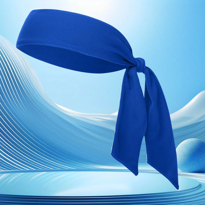 Cotton Thickened Headband