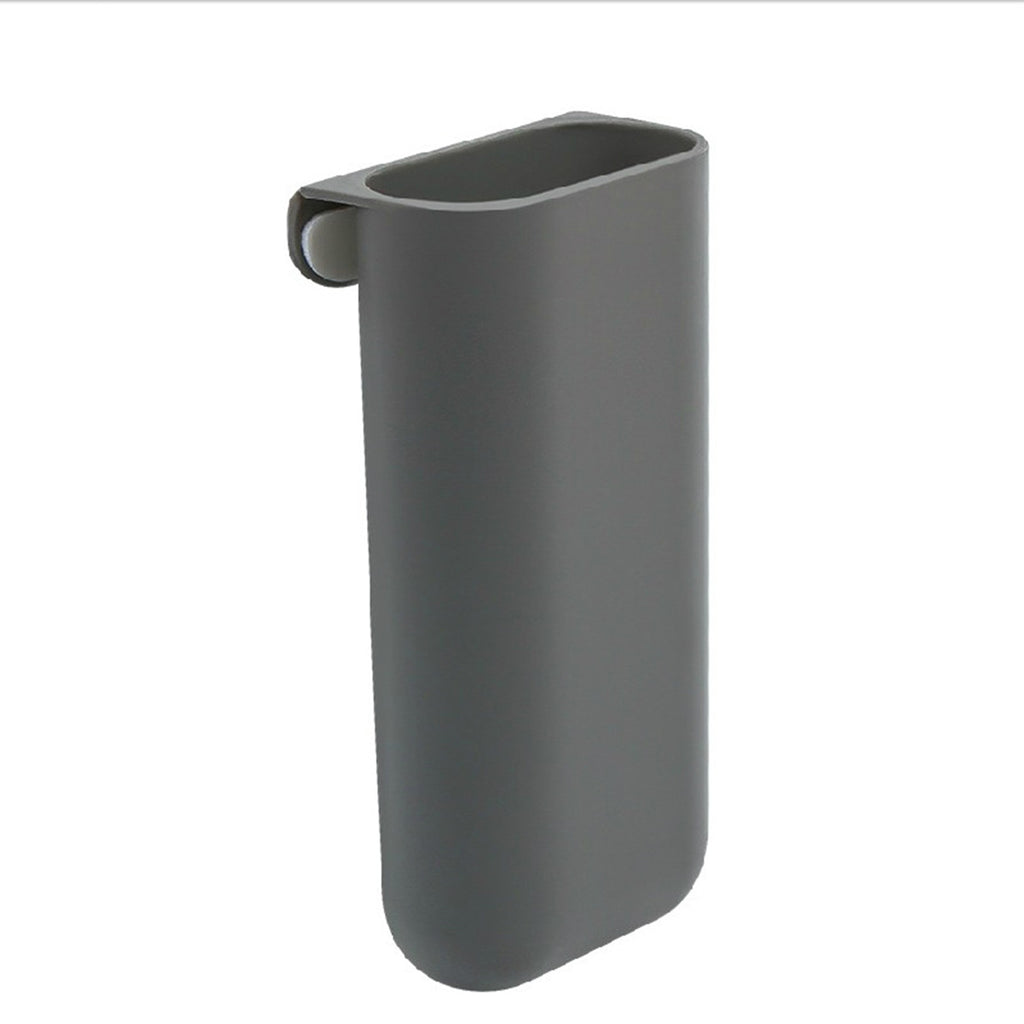 Creative Computer Monitor Aid Pen Container