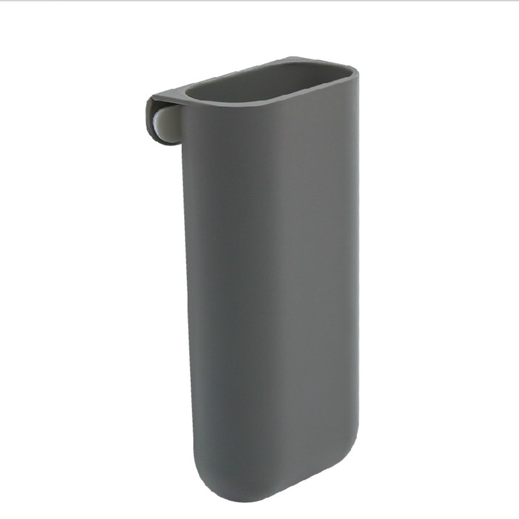 Creative Computer Monitor Aid Pen Container