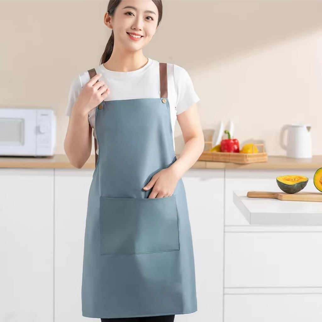 Household Waterproof Apron