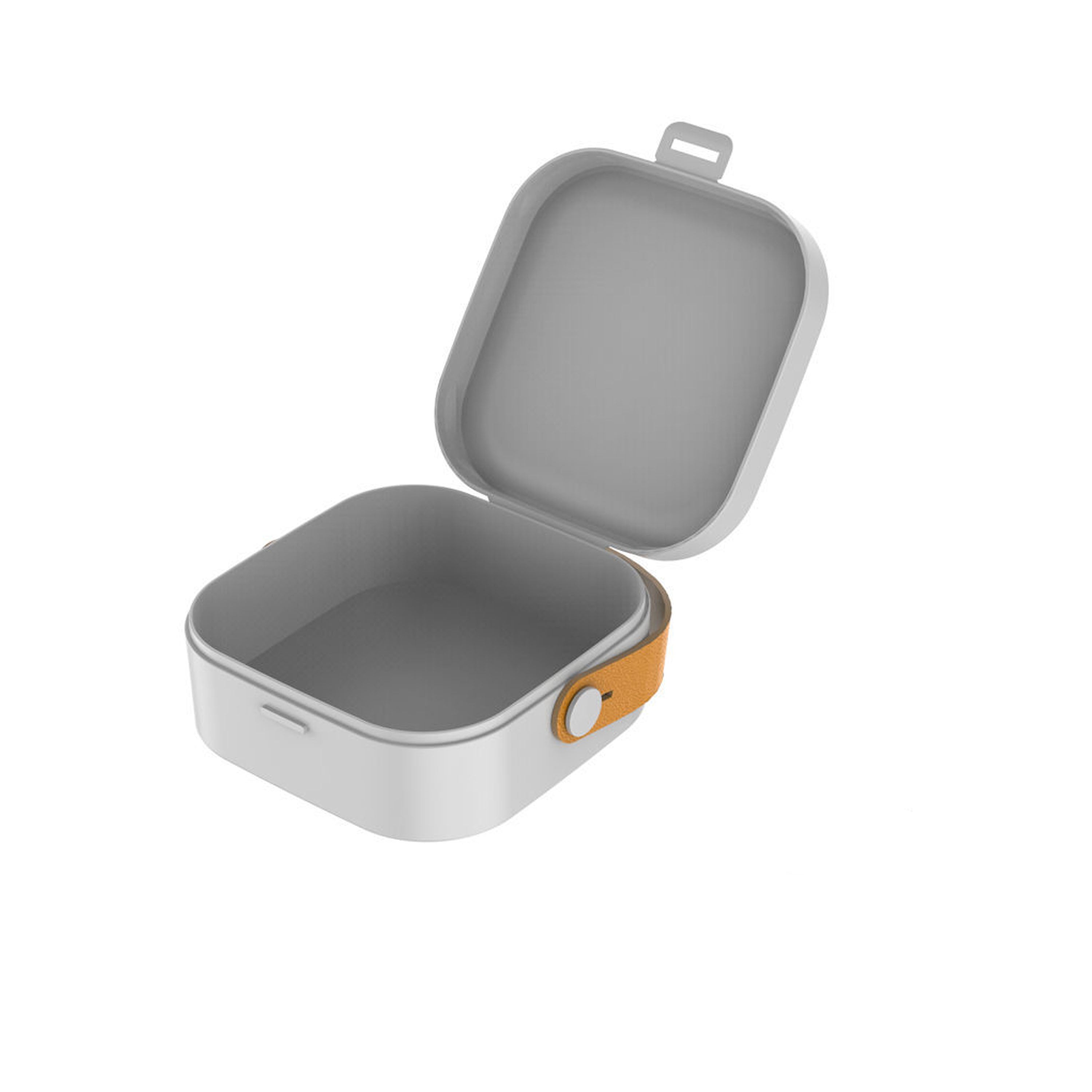 Plastic Storage Box