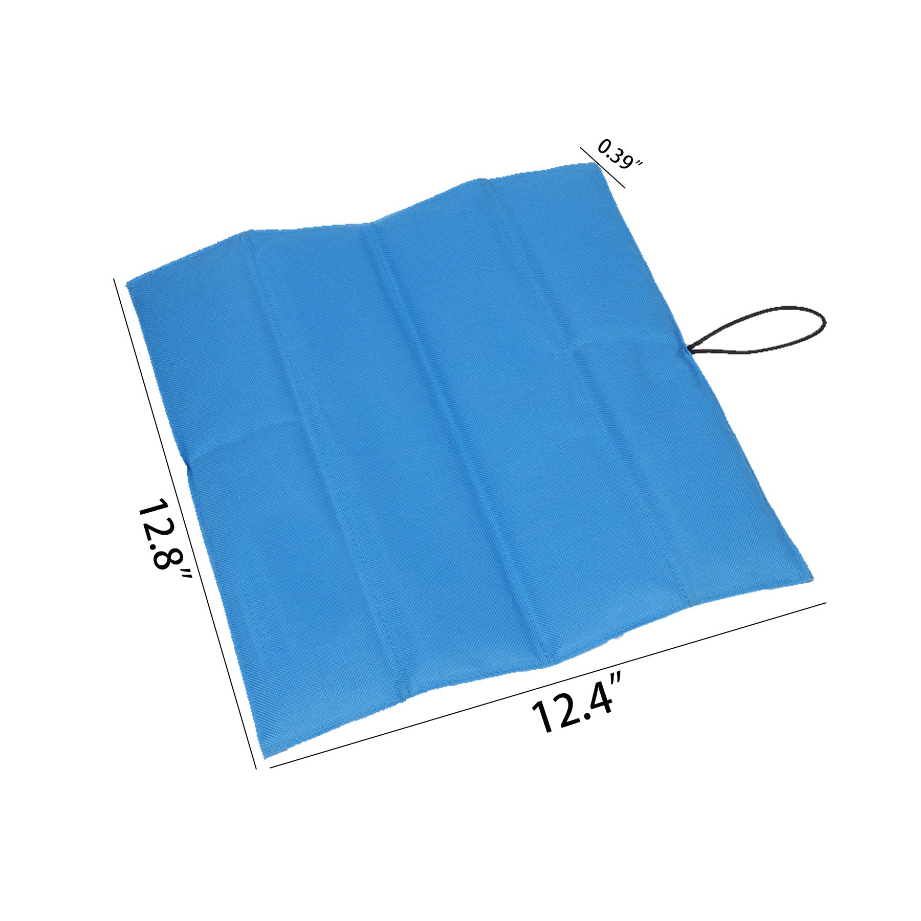 Outdoor Stylish Insulated Seat Pad