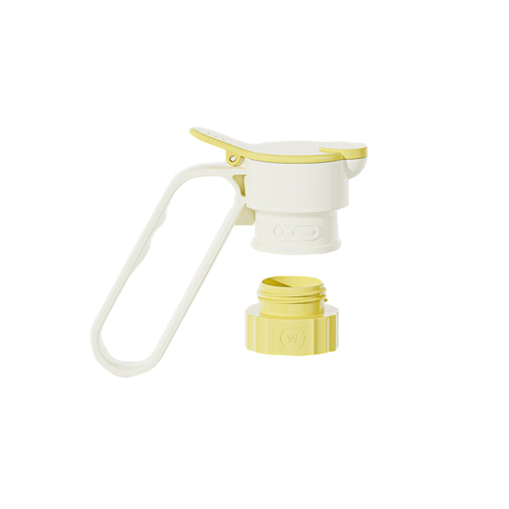 Multifunctional Flow Guide Device Prevents Spills