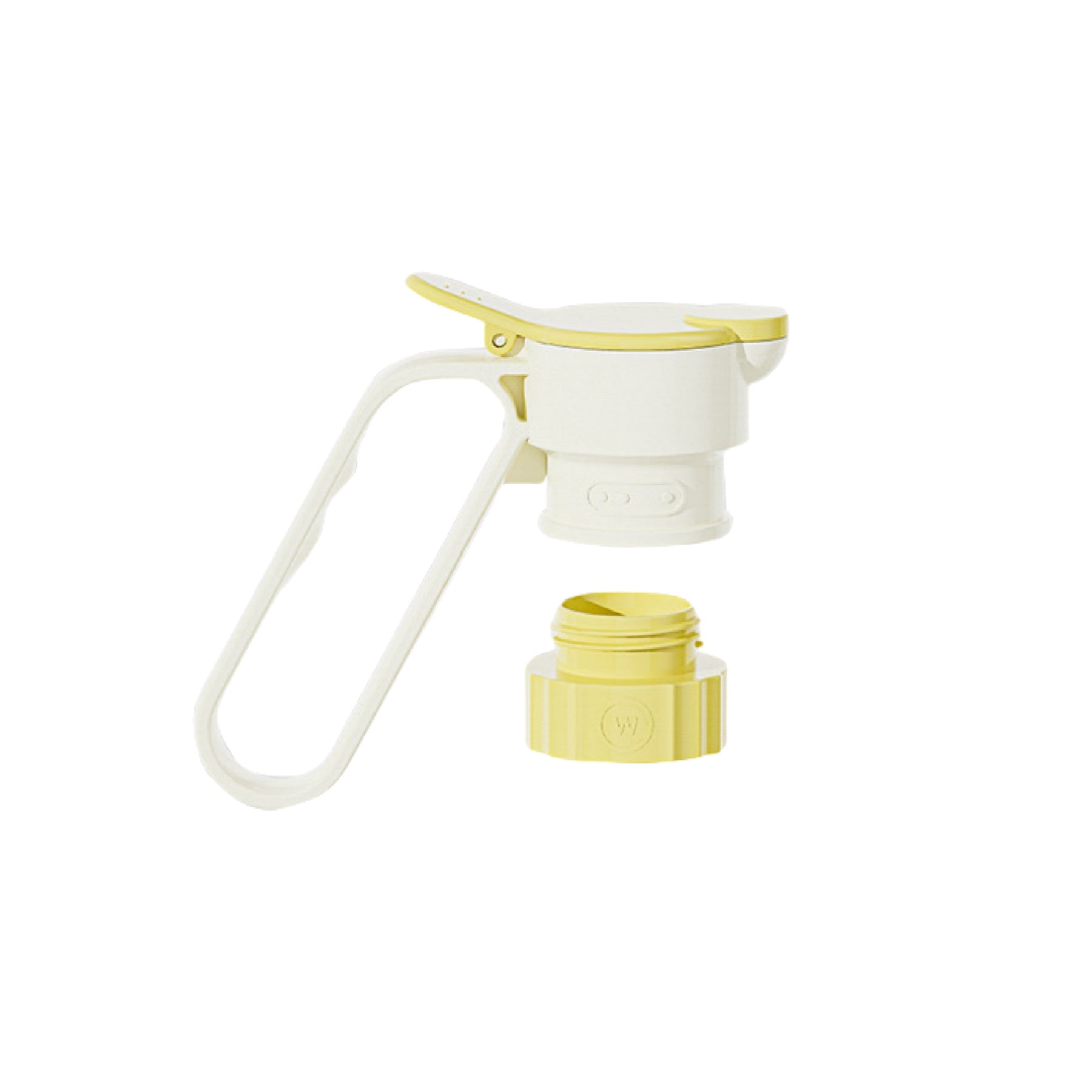 Multifunctional Flow Guide Device Prevents Spills