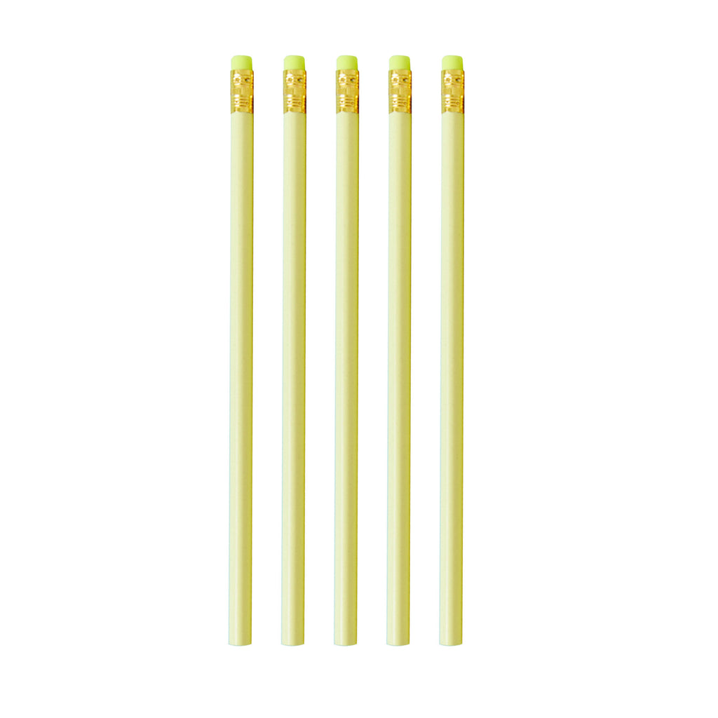 Round Pencils