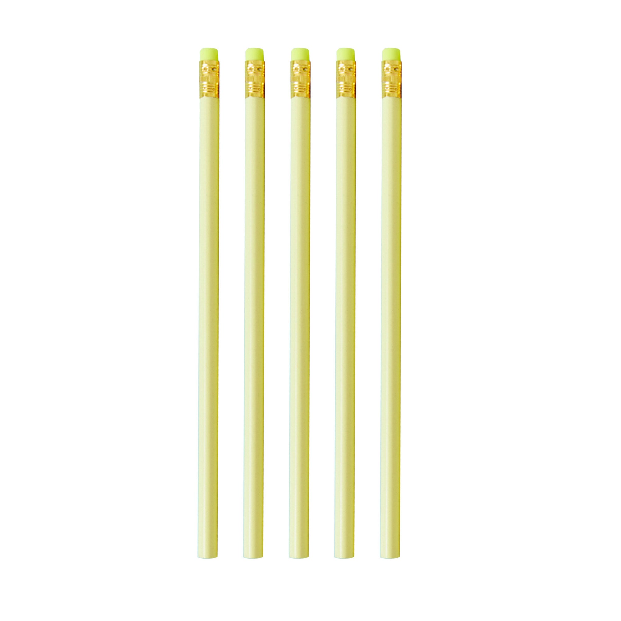 Round Pencils