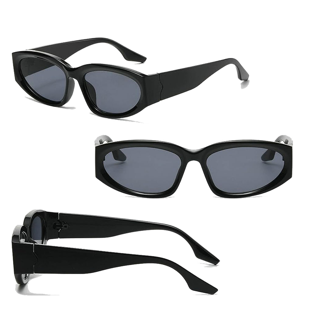 Fashion Eye Protect Shades Sun Glasses