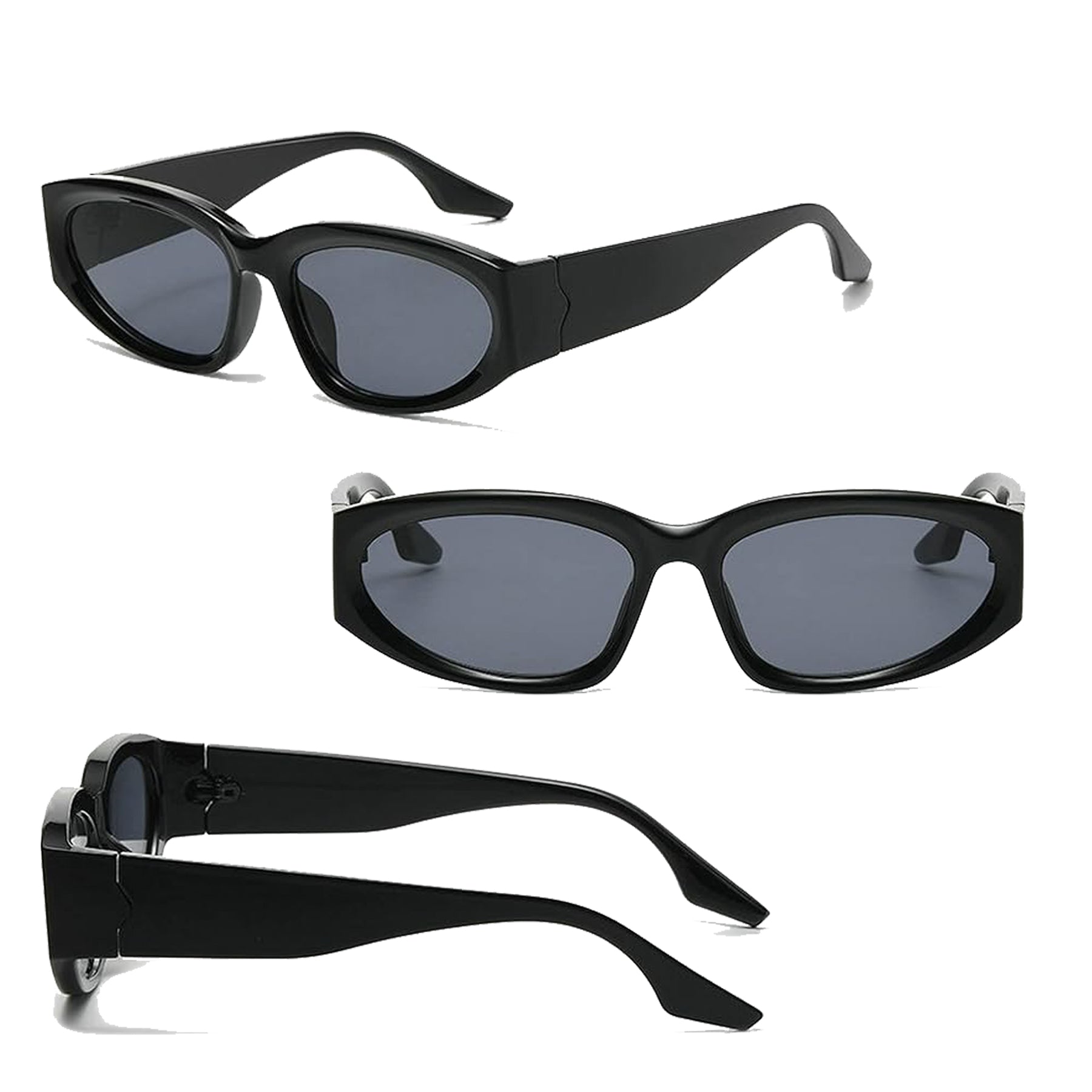 Fashion Eye Protect Shades Sun Glasses