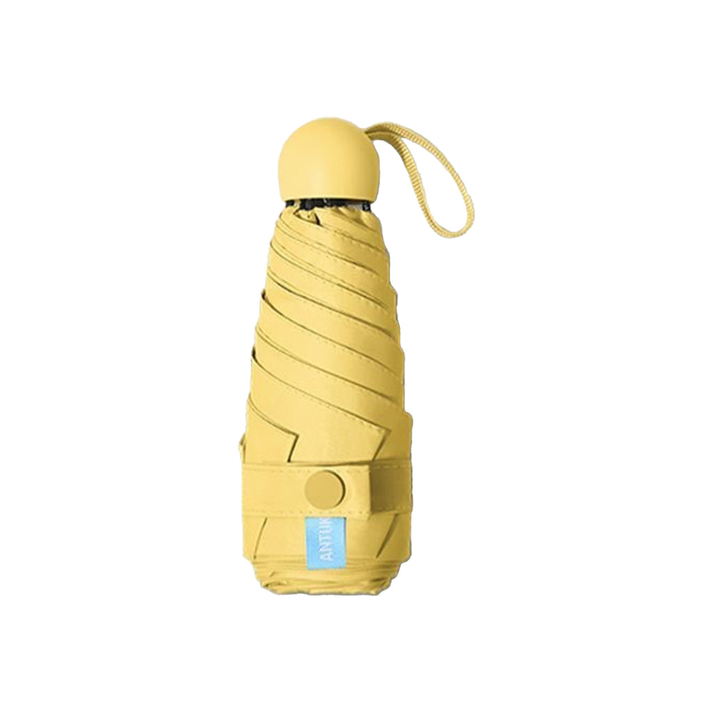 Portable Capsule Sunshade