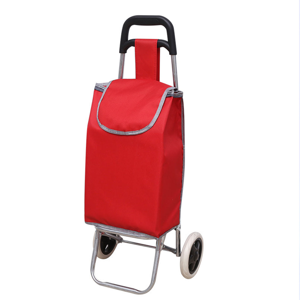 Portable Trolley Oxford Cloth Trolley Car