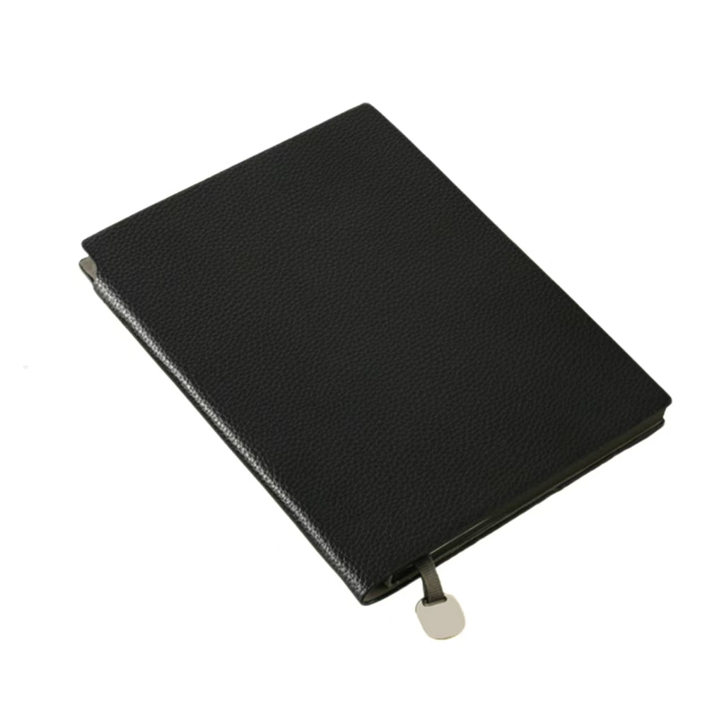 Soft Covered Business Notebook