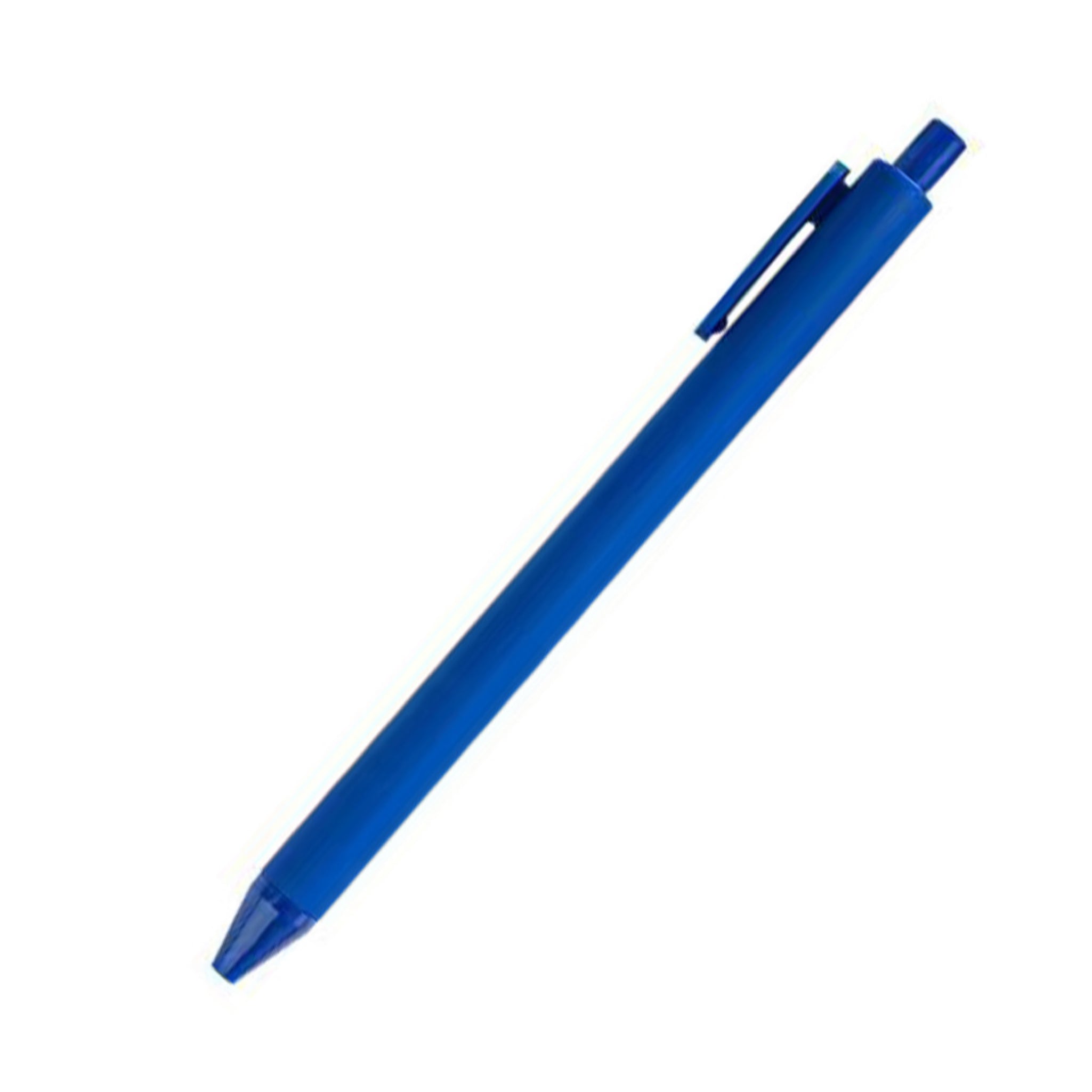 Retractable Ballpoint Pen