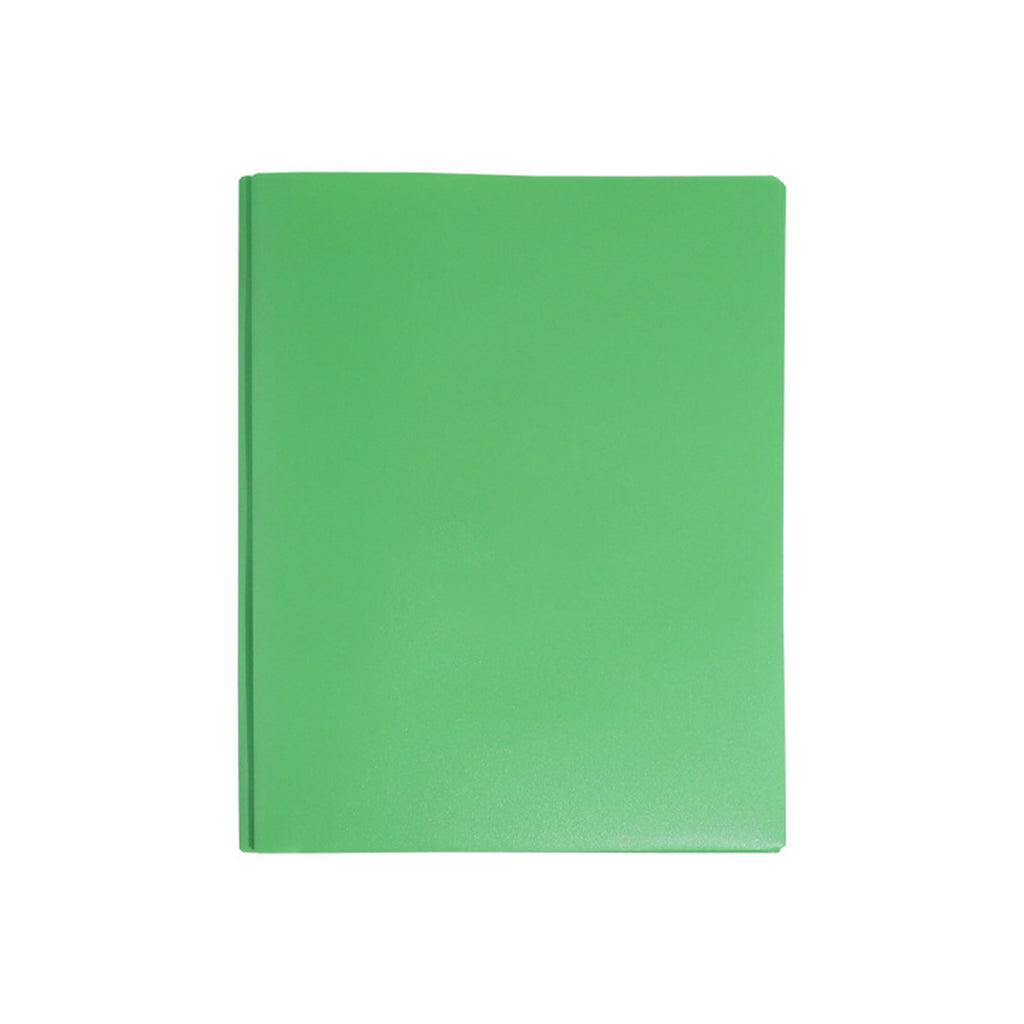 Plastic Folders With Pockets And Prong