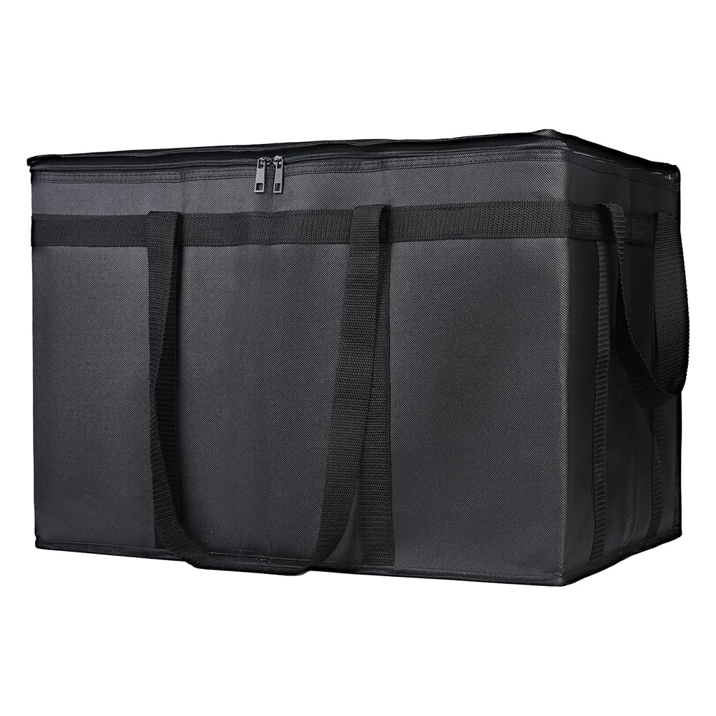 77L Insulated Food Delivery Bag