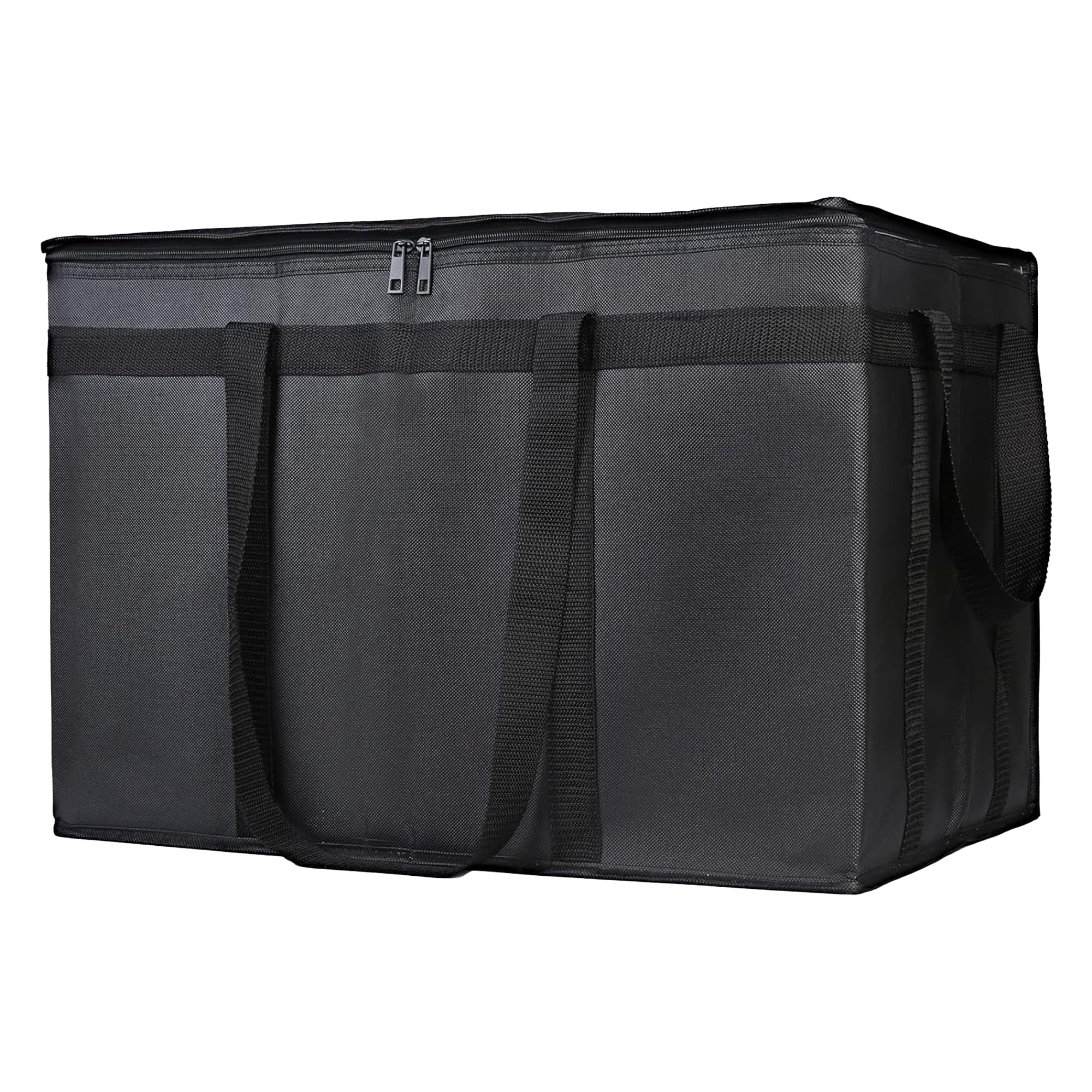 77L Insulated Food Delivery Bag