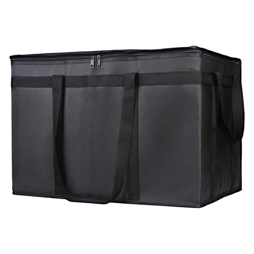 77L Insulated Food Delivery Bag