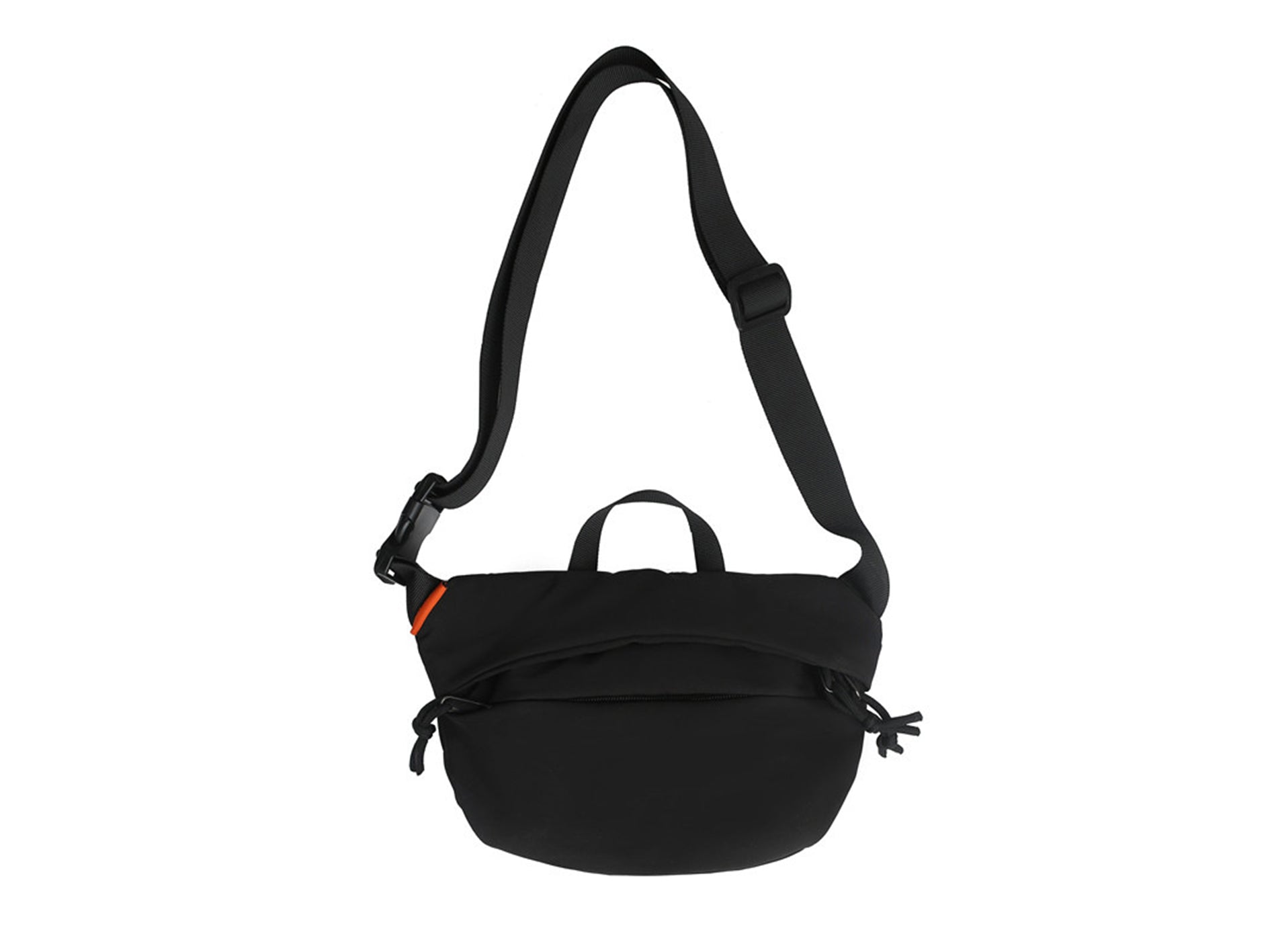 Trendy And Casual Single-Shoulder Crossbody Bag