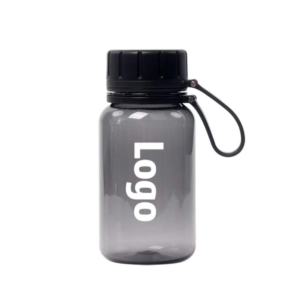 Portable Plastic Water Cup