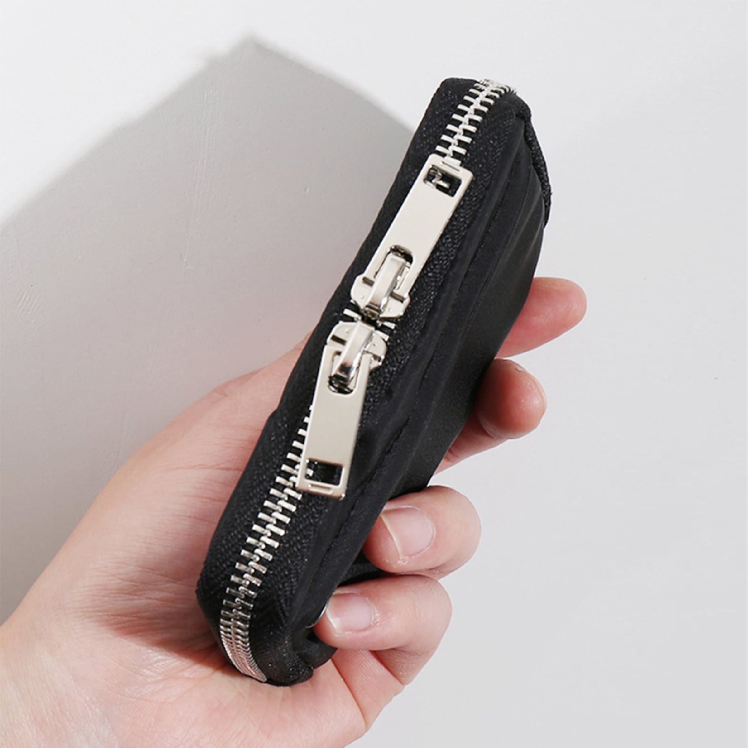 Multifunctional Coin Change Purse