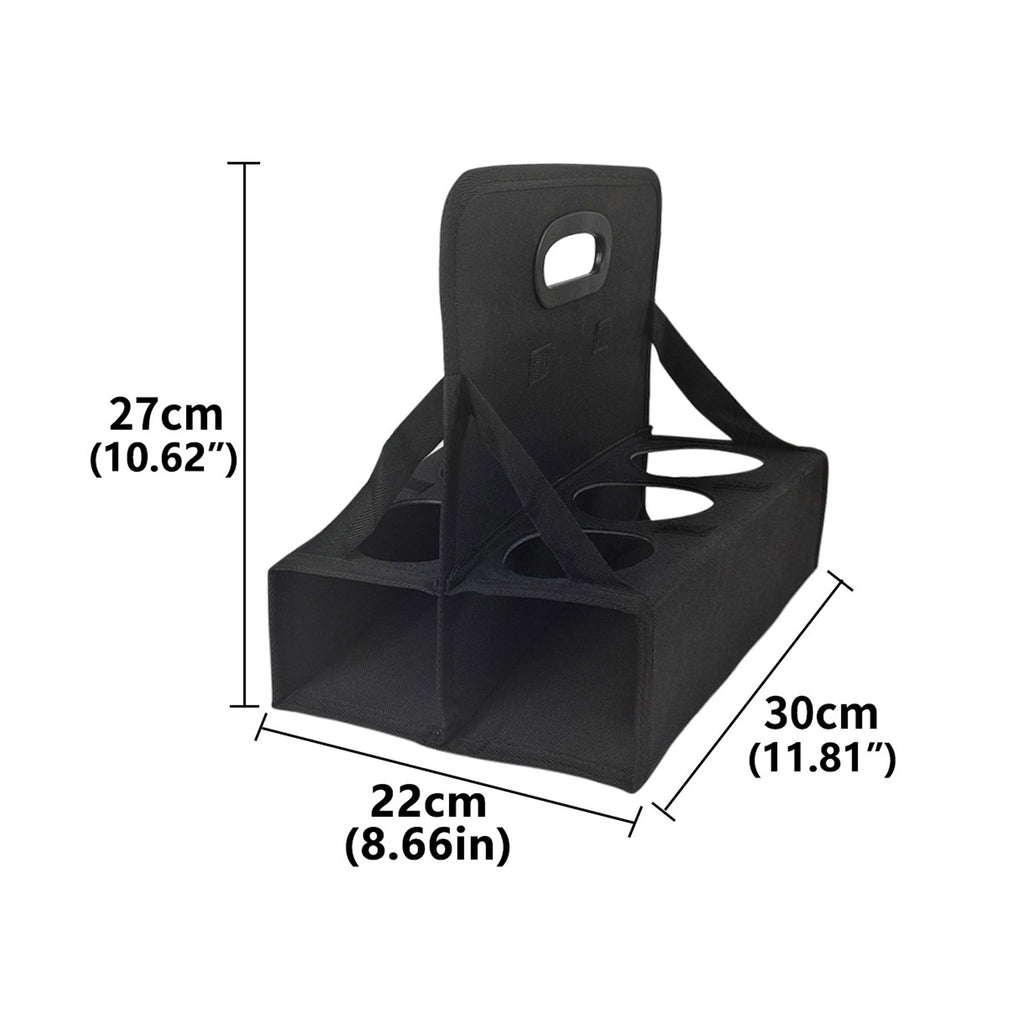 Six Cup Holder