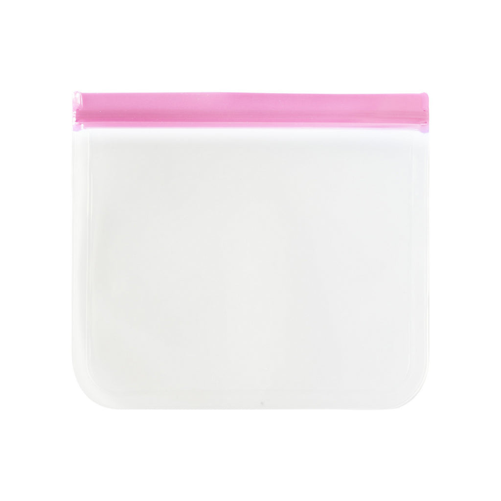 Refrigerator Food Storage Pouch