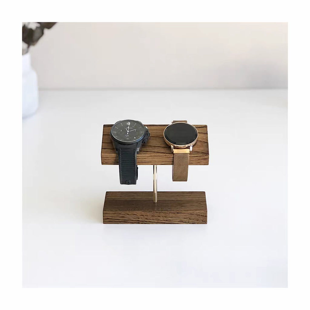 Watch Storage Rack