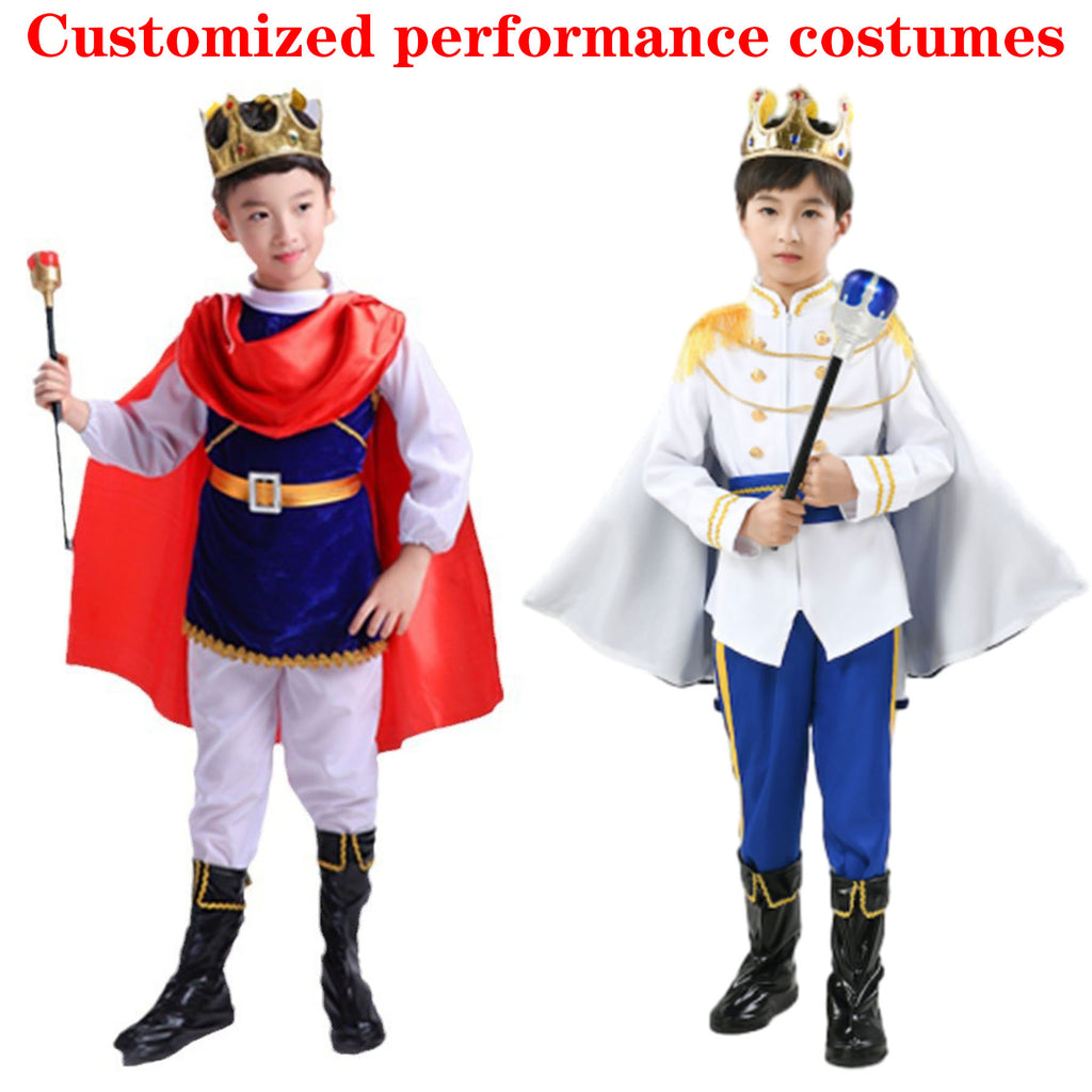 Dress up Clothes For Girls And Boys