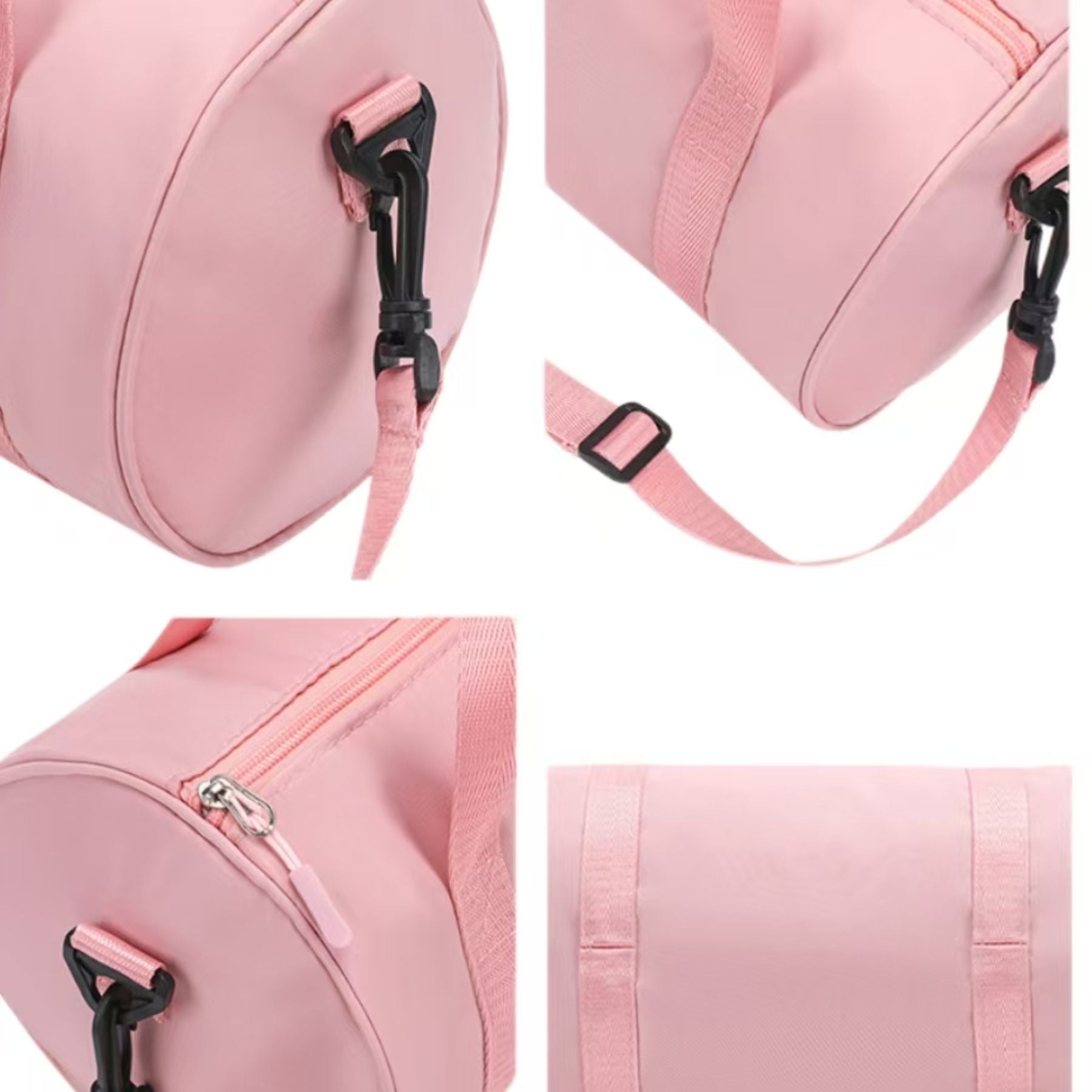 Shoulder Sports Bag