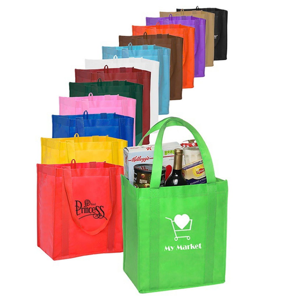 Small Totes With Handles