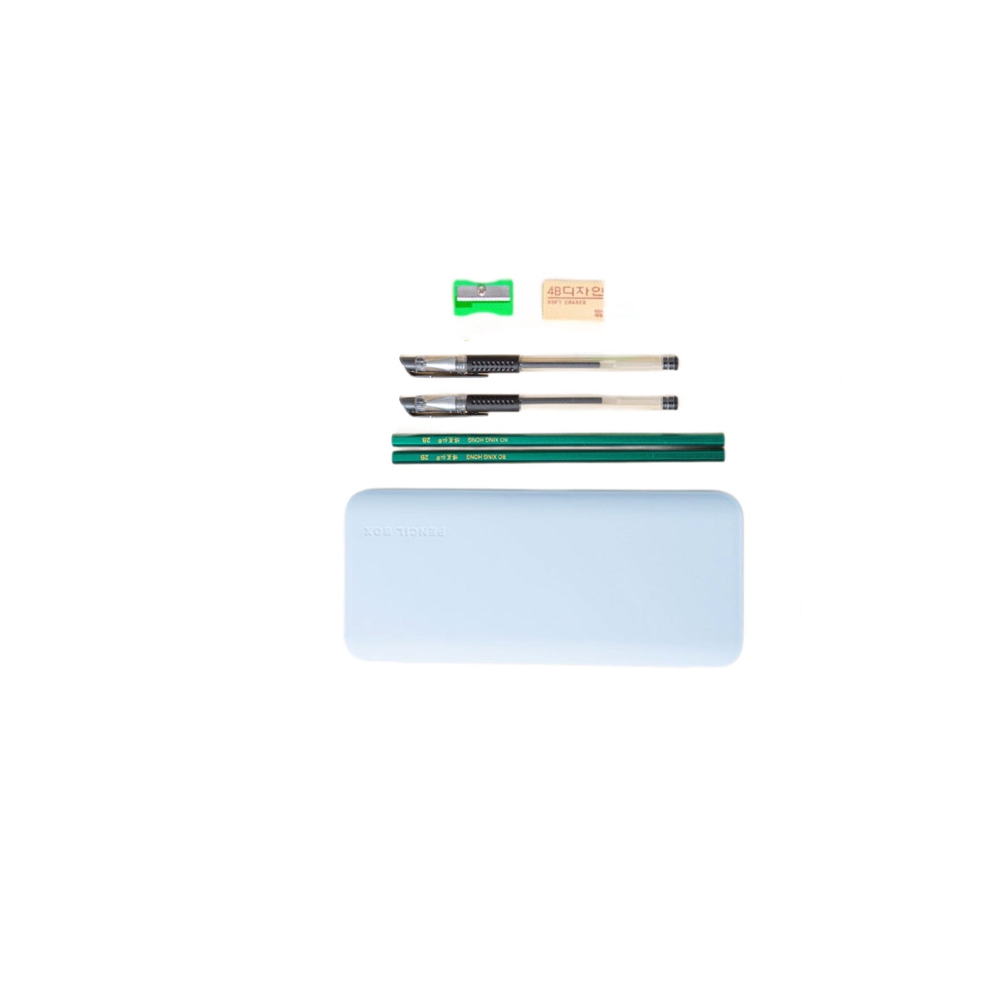 Stationery
