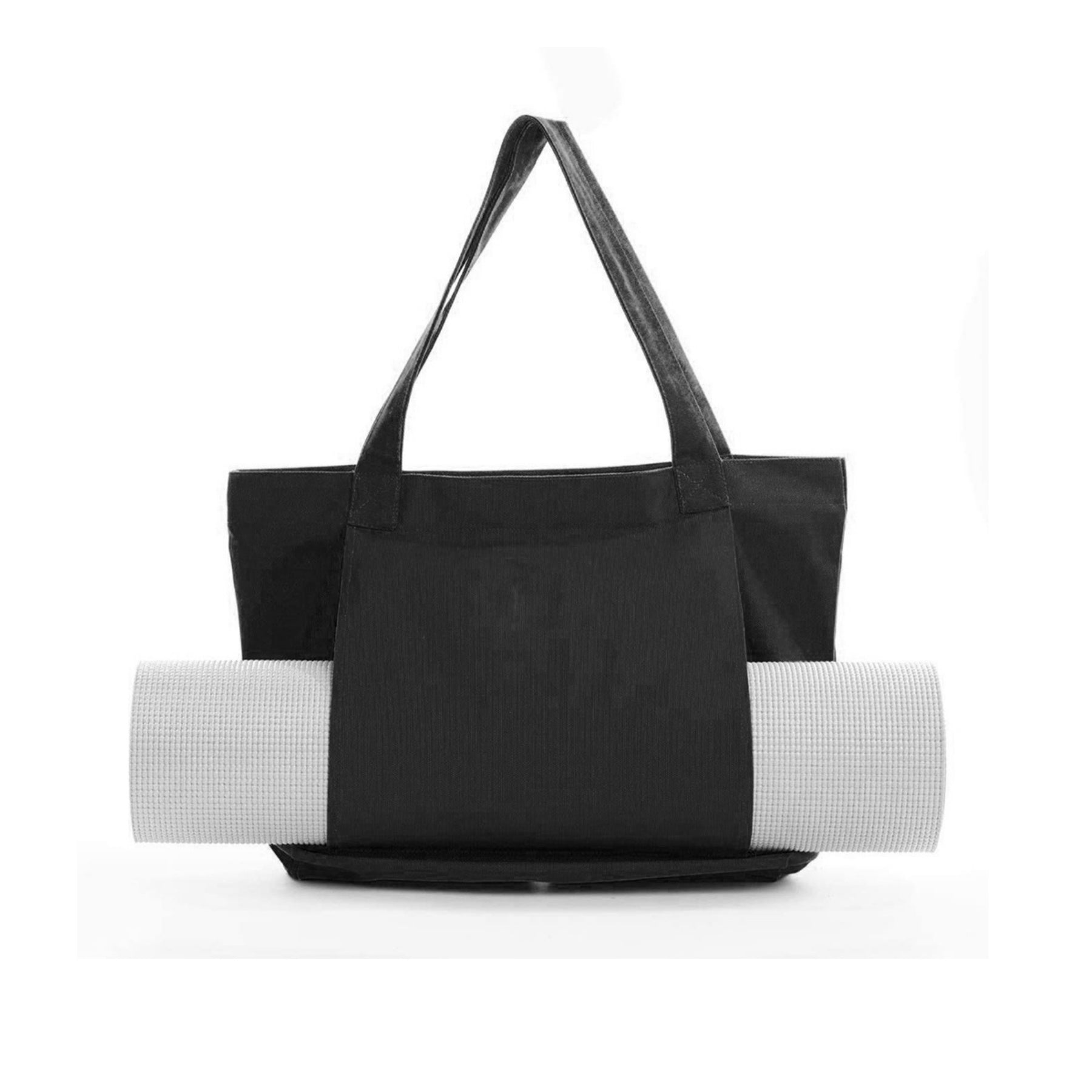 Large-capacity Yoga Bag Canvas Bag