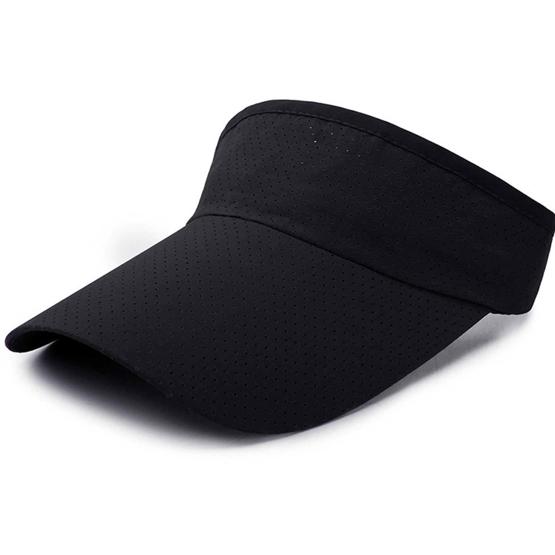 Perforated Hollow Cap For Shade
